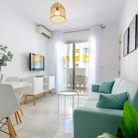Ferienwohnung Casa Eva Benalmádena Exterior foto