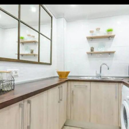 Ferienwohnung Casa Eva Benalmádena Exterior foto