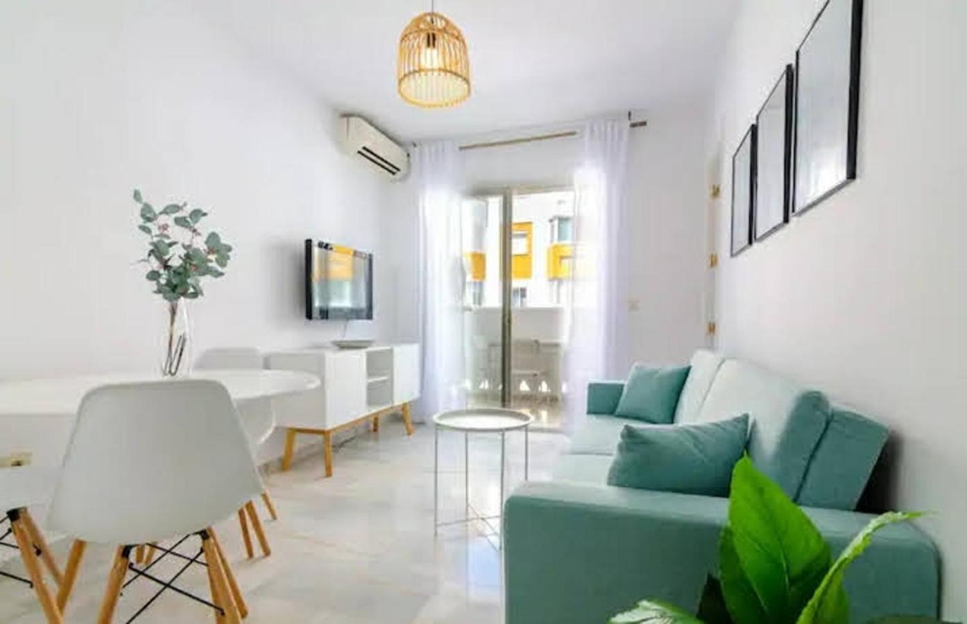 Ferienwohnung Casa Eva Benalmádena Exterior foto