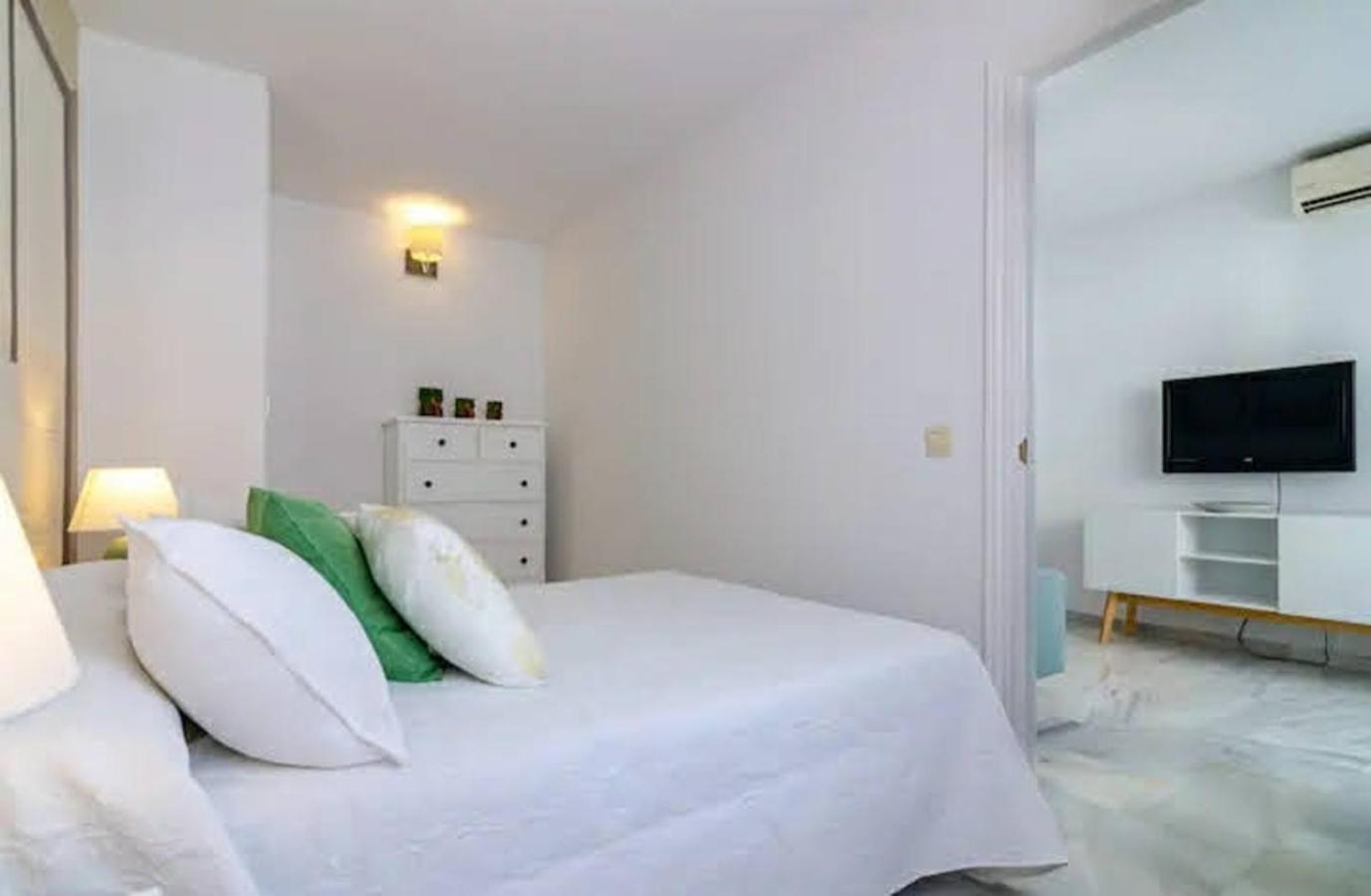 Ferienwohnung Casa Eva Benalmádena Exterior foto