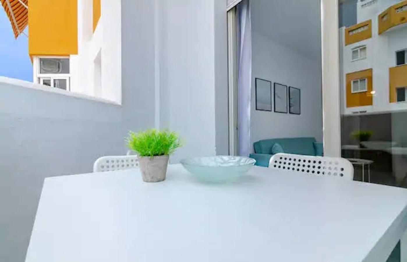 Ferienwohnung Casa Eva Benalmádena Exterior foto