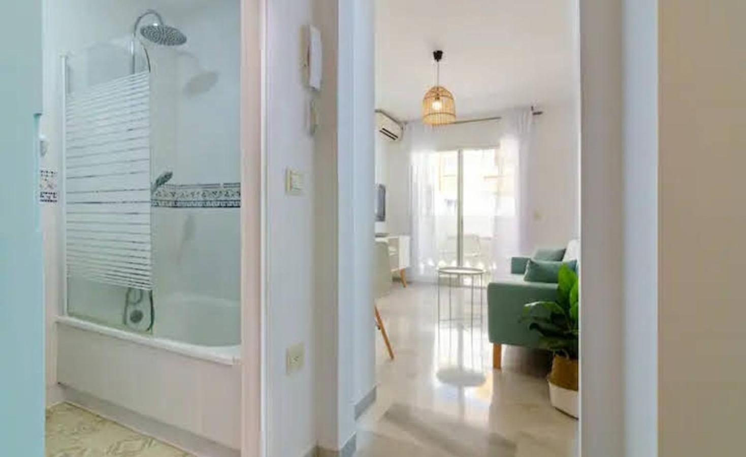 Ferienwohnung Casa Eva Benalmádena Exterior foto