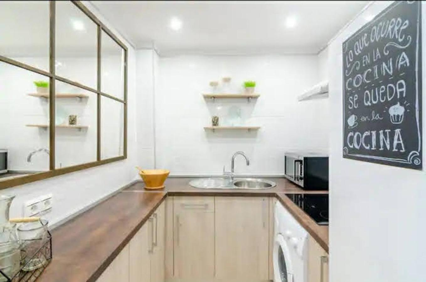 Ferienwohnung Casa Eva Benalmádena Exterior foto