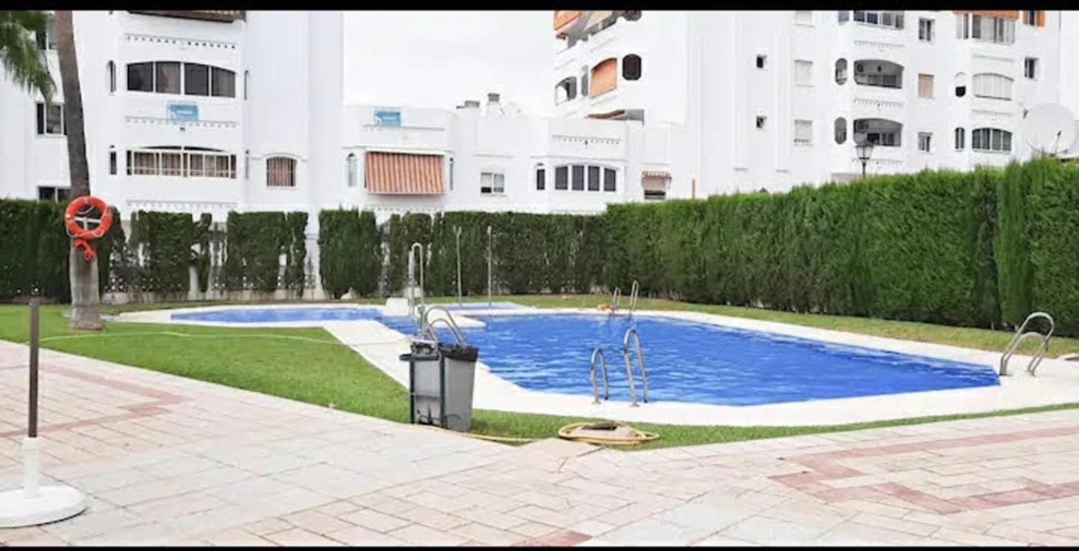 Ferienwohnung Casa Eva Benalmádena Exterior foto