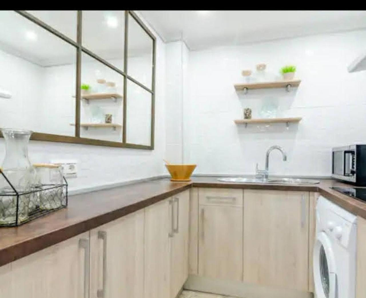 Ferienwohnung Casa Eva Benalmádena Exterior foto