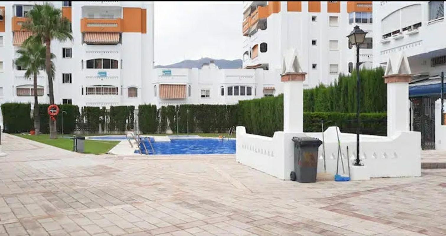 Ferienwohnung Casa Eva Benalmádena Exterior foto